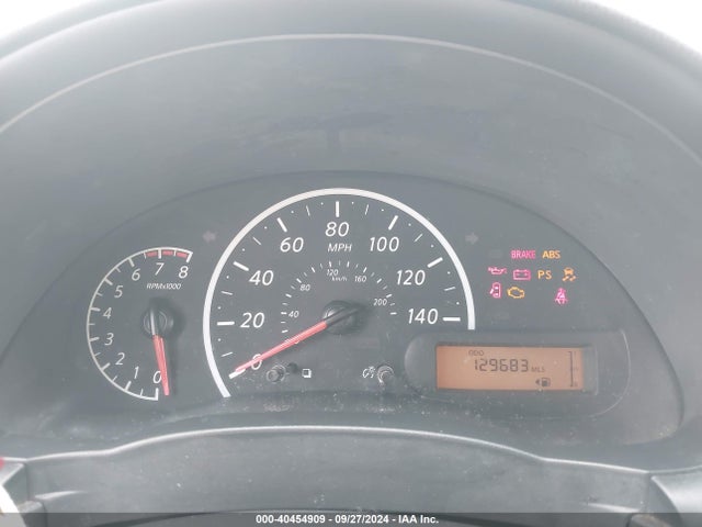 Nissan Versa 1.6 S 2015 3N1CN7AP3FL944490 Image 7