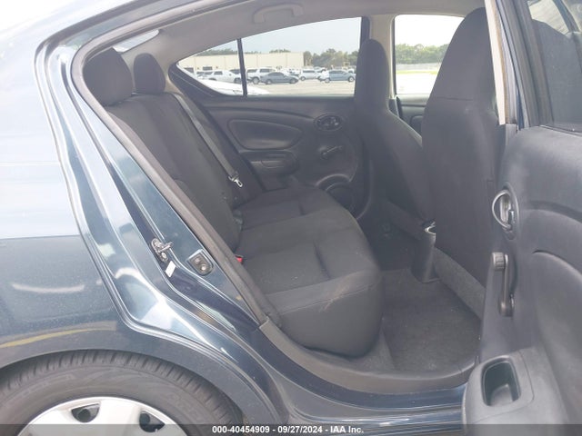 Nissan Versa 1.6 S 2015 3N1CN7AP3FL944490 Image 8