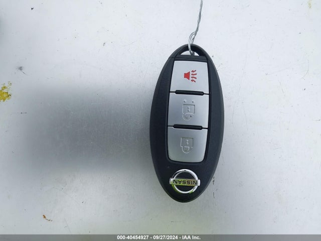 Nissan MURANO S 2019 5N1AZ2MS8KN136959 Image 11