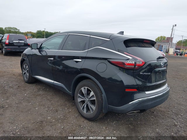 Nissan MURANO S 2019 5N1AZ2MS8KN136959 Image 3