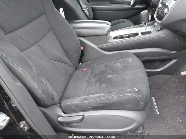 Nissan MURANO S 2019 5N1AZ2MS8KN136959 Image 5