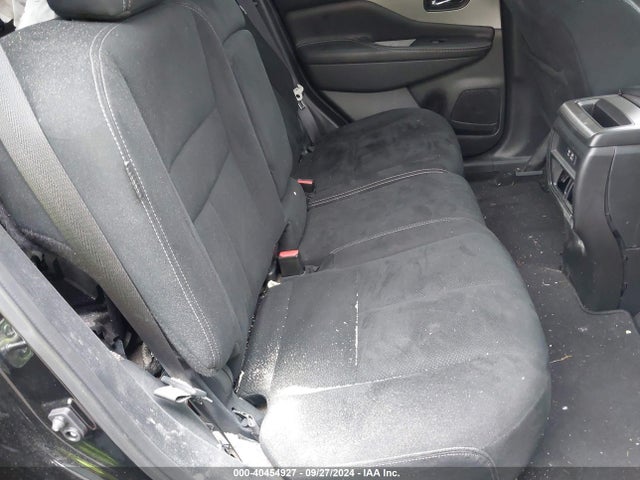 Nissan MURANO S 2019 5N1AZ2MS8KN136959 Image 8