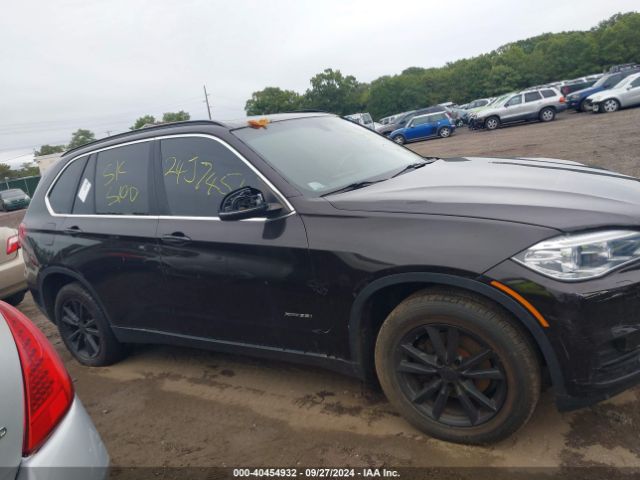 5UXKR0C50F0K56667 BMW X5 Xdrive35i