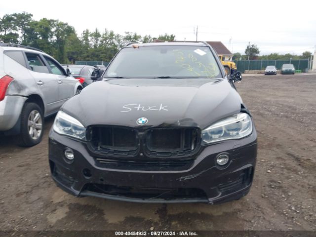 5UXKR0C50F0K56667 BMW X5 Xdrive35i