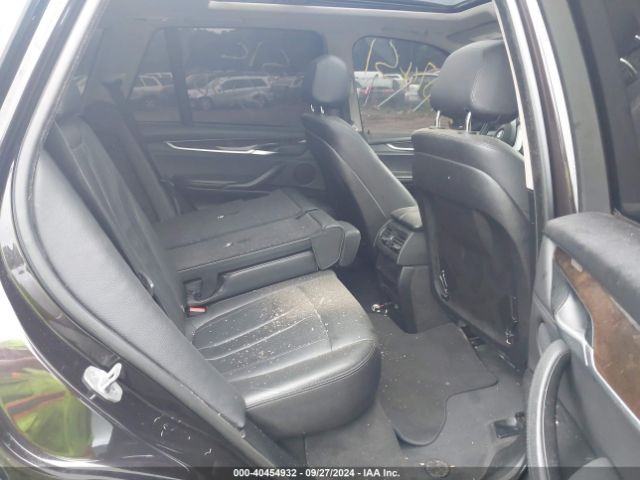 5UXKR0C50F0K56667 BMW X5 Xdrive35i