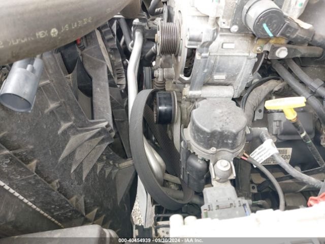 1C6SRFKT8LN159775 RAM 1500 Laramie Longhorn  4x4 5'7 Box