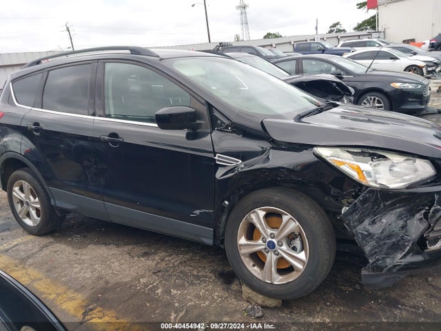 Ford ESCAPE SE 2016 1FMCU9G94GUB07786 Image 13
