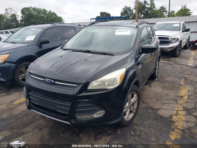 Ford ESCAPE SE 2016 1FMCU9G94GUB07786 Image 2