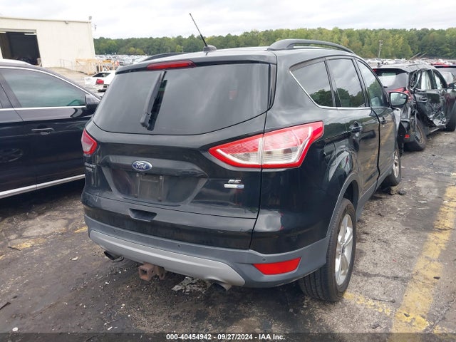 Ford ESCAPE SE 2016 1FMCU9G94GUB07786 Image 4