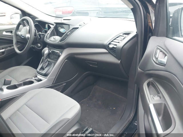 Ford ESCAPE SE 2016 1FMCU9G94GUB07786 Image 5