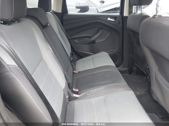 Ford ESCAPE SE 2016 1FMCU9G94GUB07786 Image 8