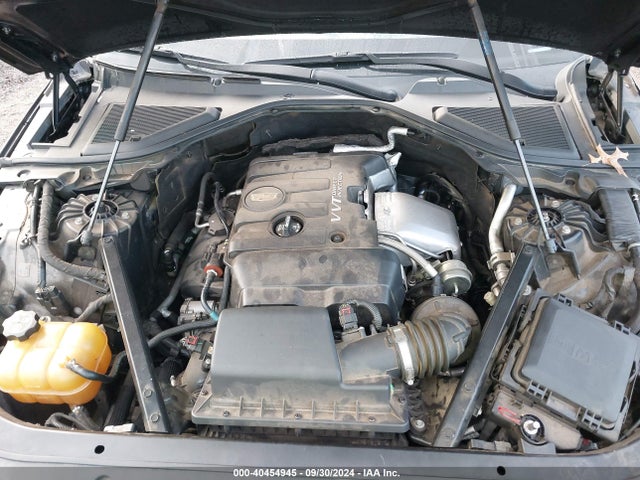 1G6KA5RX2HU144742 Cadillac Ct6 Standard