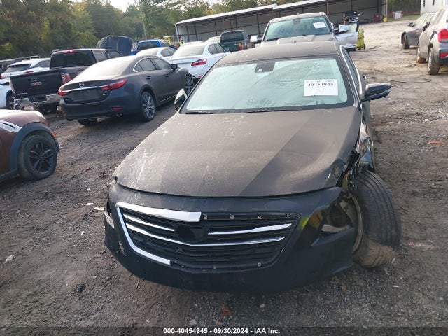 1G6KA5RX2HU144742 Cadillac Ct6 Standard
