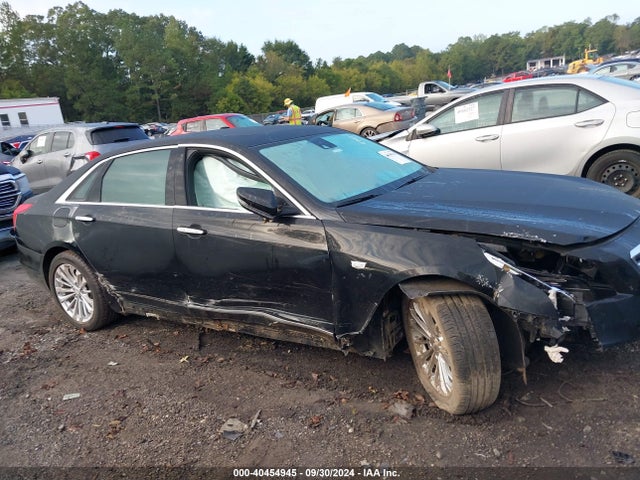 1G6KA5RX2HU144742 Cadillac Ct6 Standard