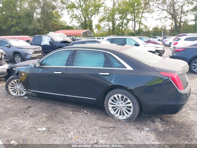 1G6KA5RX2HU144742 Cadillac Ct6 Standard