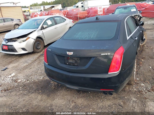 1G6KA5RX2HU144742 Cadillac Ct6 Standard