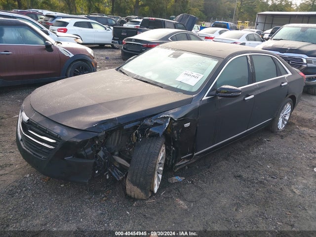 1G6KA5RX2HU144742 Cadillac Ct6 Standard