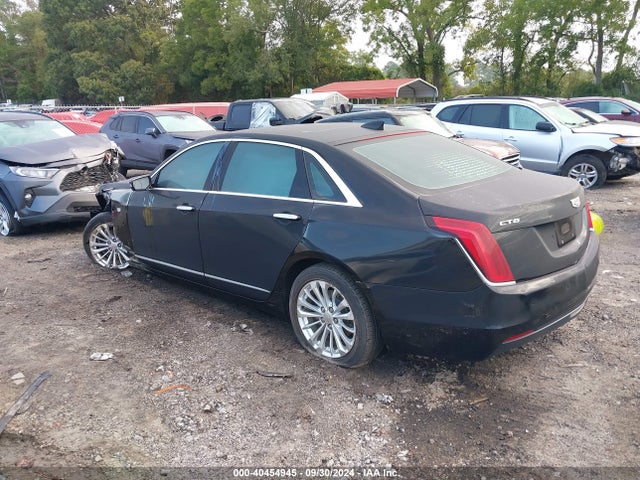 1G6KA5RX2HU144742 Cadillac Ct6 Standard