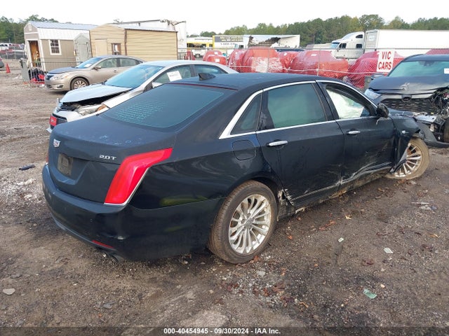 1G6KA5RX2HU144742 Cadillac Ct6 Standard
