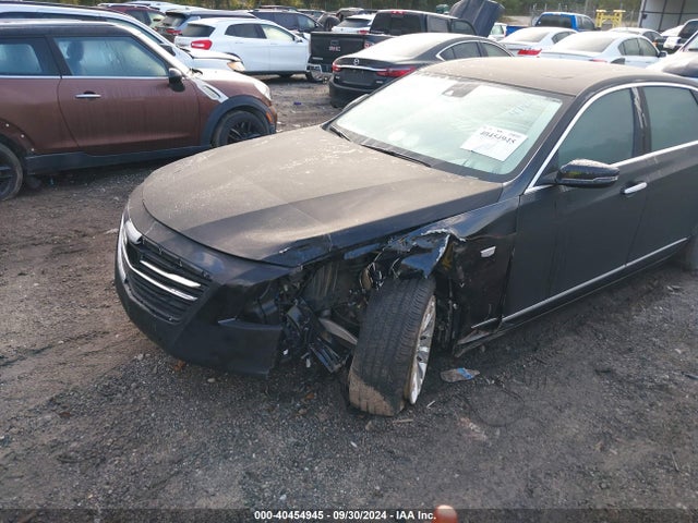 1G6KA5RX2HU144742 Cadillac Ct6 Standard