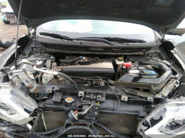 JN8AT2MV5HW009688 Nissan ROGUE SV