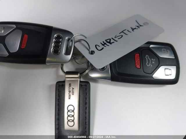 2019 AUDI Q5 WA1BNAFY3K2135620 Photo 10