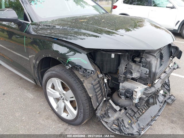 WA1BNAFY3K2135620 Audi Q5 45 Premium