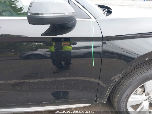 WA1BNAFY3K2135620 Audi Q5 45 Premium