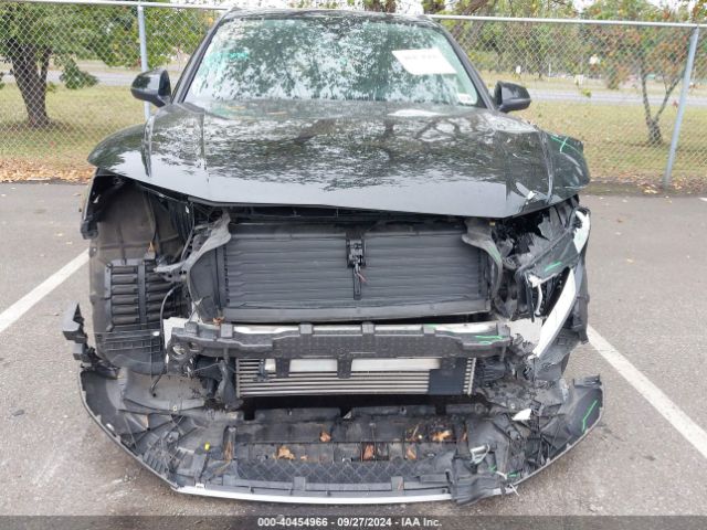 2019 AUDI Q5 WA1BNAFY3K2135620 Photo 5