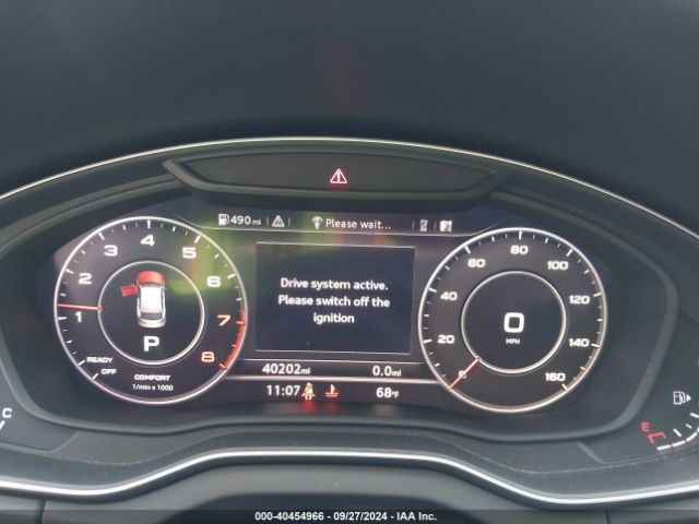 2019 AUDI Q5 WA1BNAFY3K2135620 Photo 6