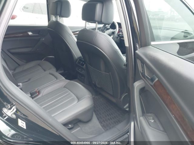 2019 AUDI Q5 WA1BNAFY3K2135620 Photo 7