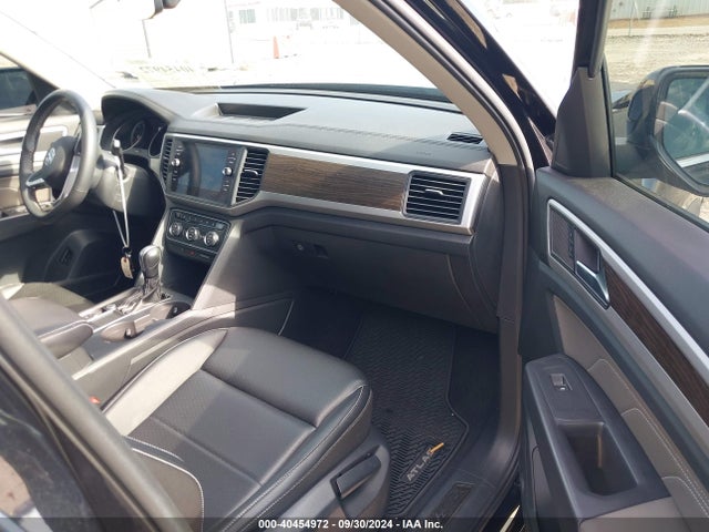 1V2WR2CA0MC591594 Volkswagen Atlas 3.6l V6 Se W/technology