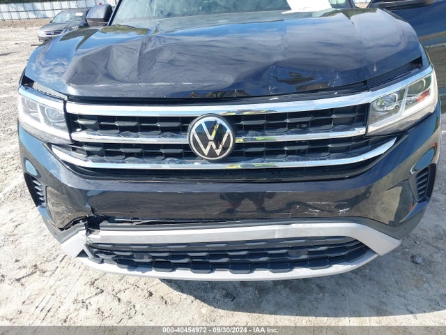 1V2WR2CA0MC591594 Volkswagen Atlas 3.6l V6 Se W/technology