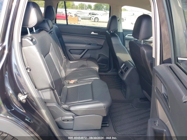 1V2WR2CA0MC591594 Volkswagen Atlas 3.6l V6 Se W/technology