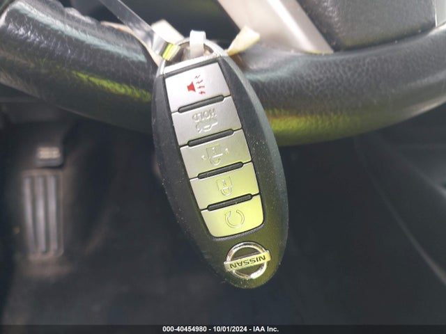 Nissan Altima 2.5 Sl 2018 1N4AL3AP2JC122518 Image 11