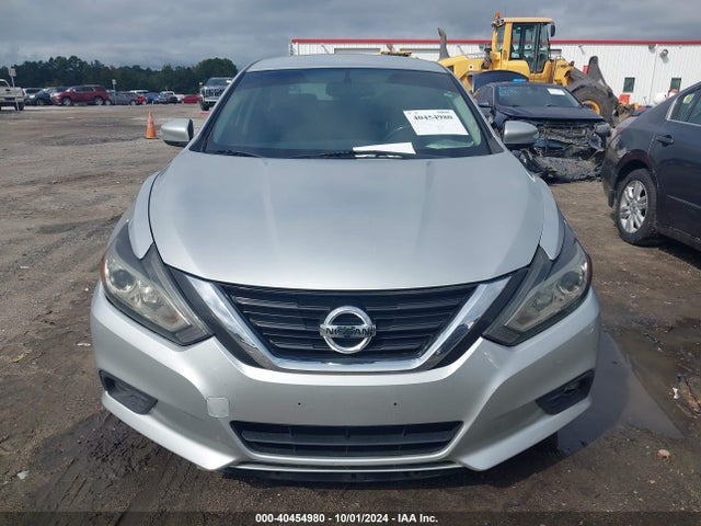 Nissan Altima 2.5 Sl 2018 1N4AL3AP2JC122518 Image 12