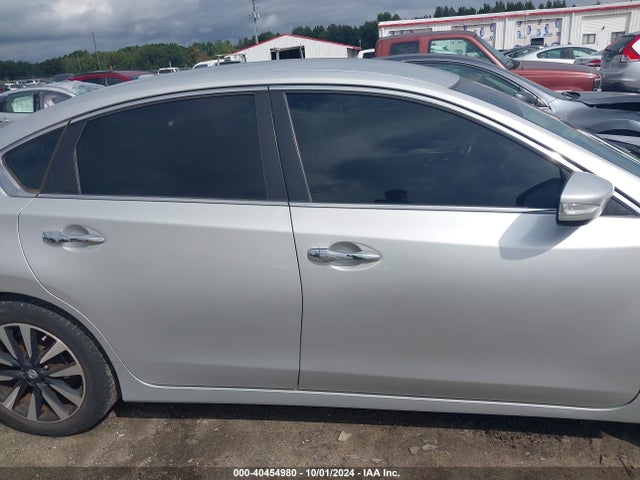 Nissan Altima 2.5 Sl 2018 1N4AL3AP2JC122518 Image 13
