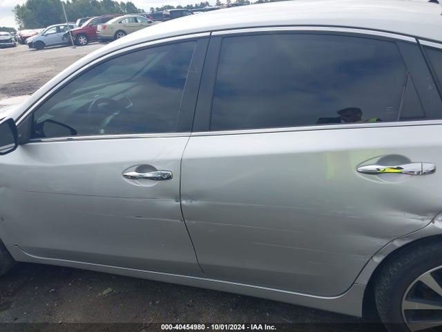 Nissan Altima 2.5 Sl 2018 1N4AL3AP2JC122518 Image 14