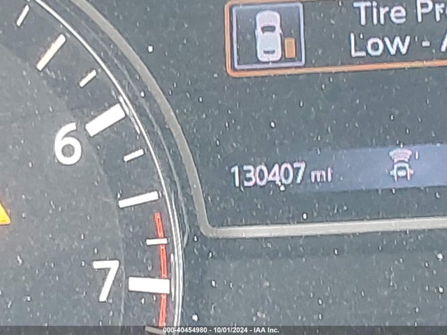 Nissan Altima 2.5 Sl 2018 1N4AL3AP2JC122518 Image 15