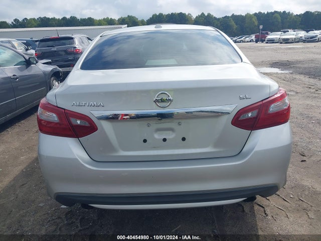 Nissan Altima 2.5 Sl 2018 1N4AL3AP2JC122518 Image 16