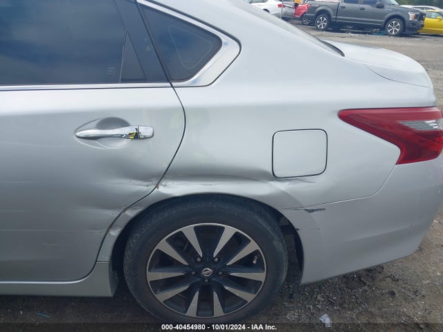 Nissan Altima 2.5 Sl 2018 1N4AL3AP2JC122518 Image 17