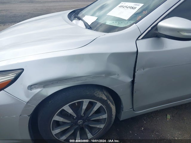 Nissan Altima 2.5 Sl 2018 1N4AL3AP2JC122518 Image 20