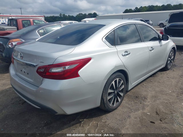 Nissan Altima 2.5 Sl 2018 1N4AL3AP2JC122518 Image 4