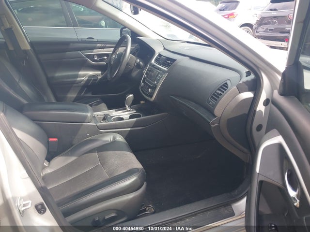 Nissan Altima 2.5 Sl 2018 1N4AL3AP2JC122518 Image 5