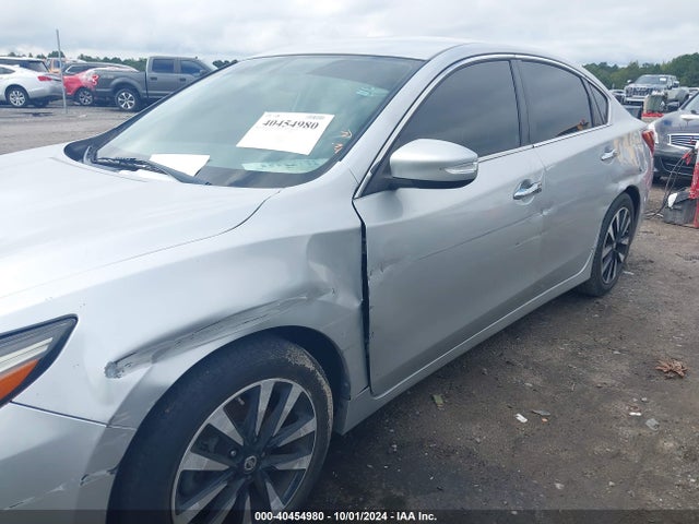 Nissan Altima 2.5 Sl 2018 1N4AL3AP2JC122518 Image 6