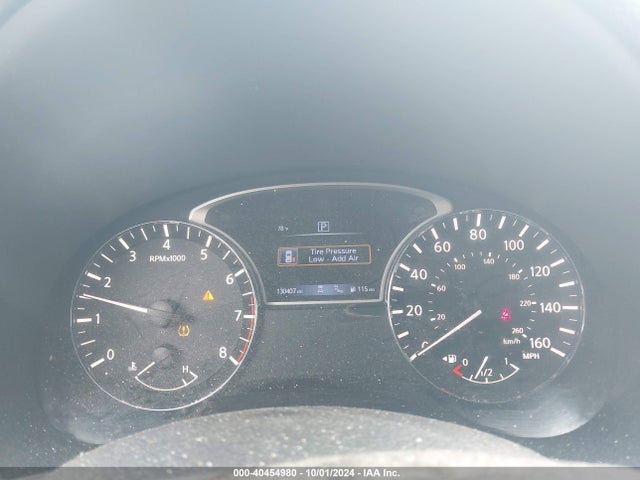 Nissan Altima 2.5 Sl 2018 1N4AL3AP2JC122518 Image 7