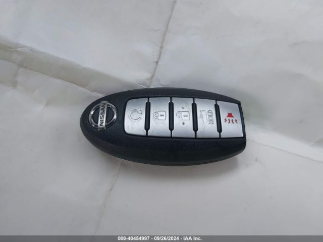 1N4AA6AP2GC405551 Nissan Maxima 3.5 Platinum