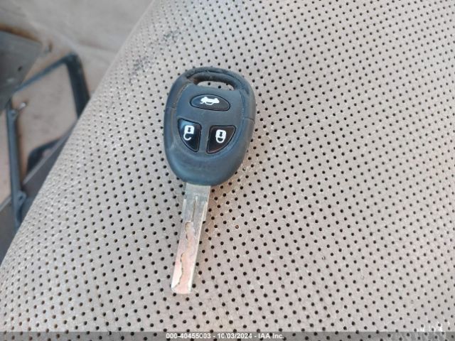 2005 SAAB 9-5 YS3EH49G653534124 Photo 10