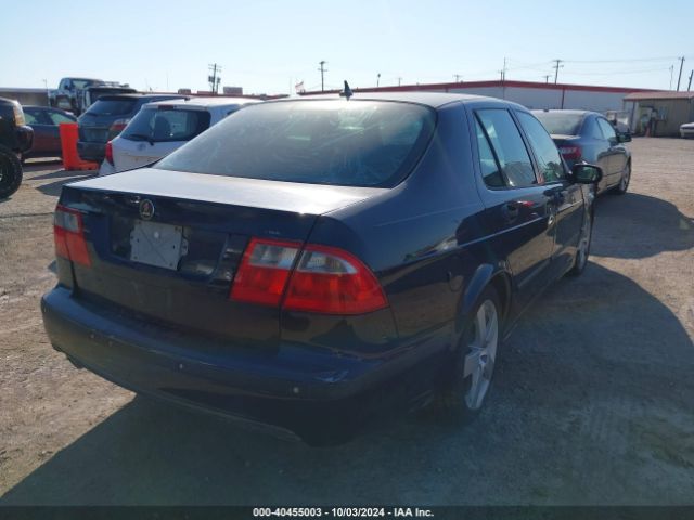 2005 SAAB 9-5 YS3EH49G653534124 Photo 3