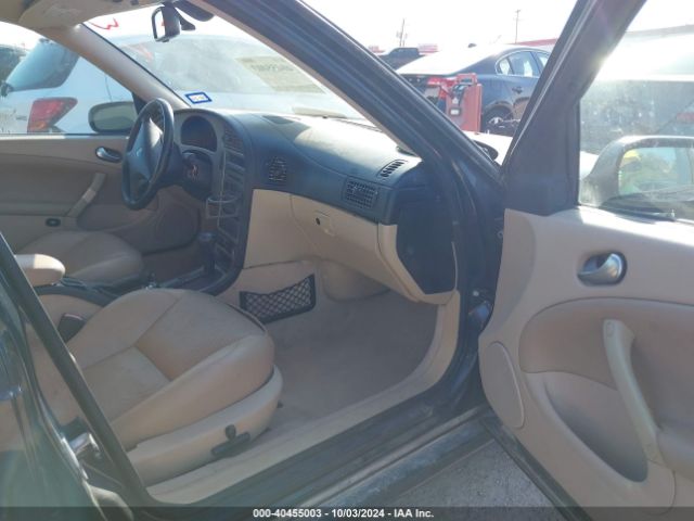2005 SAAB 9-5 YS3EH49G653534124 Photo 4